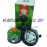 Kartuşlu Nargile Ocak 230 Gram Tüplü Set