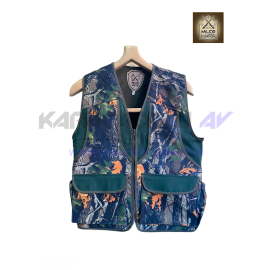 MAJOR HUNTER ORMAN DESEN YELEK