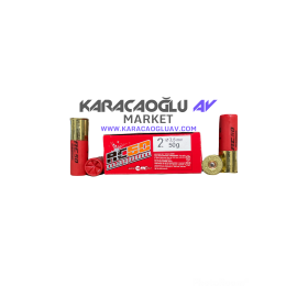 RC 50 GR MAGNUM AV FİŞEĞİ