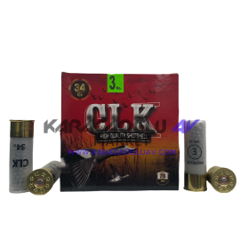 CLK 34 GR  UZUN MESAFE