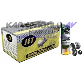 JET 09 ŞEVROTİN