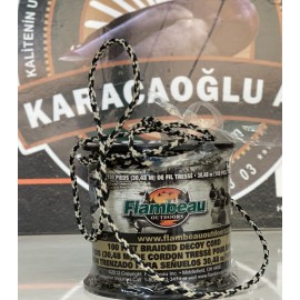 FLAMBEAU MÜHRE AĞIRLIK İPİ