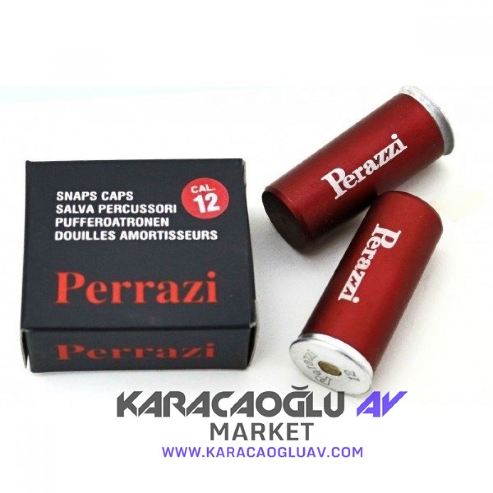 Perazzi 12 Kalibre Tetik Düşürücü