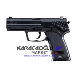 Heckler & Koch USP 6 mm Airsoft Tabanca