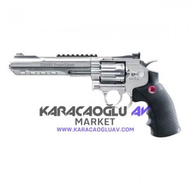 Ruger SuperHawk 6" 6 mm Bicolor Airsoft Tabanca