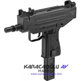 IWI Uzi Pıstol 6 mm AEG Airsoft Tabanca