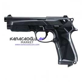 BERETTA 90 two Cal 6 mm Siyah