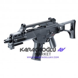 Heckler & Koch G36C Sportsline 6 mm Airsoft Tüfek