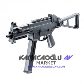 Heckler & Koch UMP 6 mm AEG Airsoft Tüfek YARI/TAM (Full/Semi Auto)