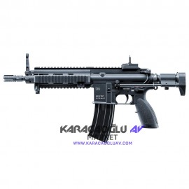 UMAREX HK HK416C 6MM Airsoft Tüfek Yarı Otomatik