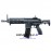 UMAREX HK HK416C 6MM Airsoft Tüfek Yarı Otomatik
