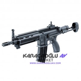 UMAREX HK HK416C 6MM Airsoft Tüfek Yarı Otomatik