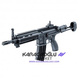 UMAREX HK HK416C 6mm Airsoft Yarı/Tam Oto. Tüfek