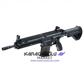 HECKLER&KOCH HK417D V2 6 mm SEMI-FULL AUTO