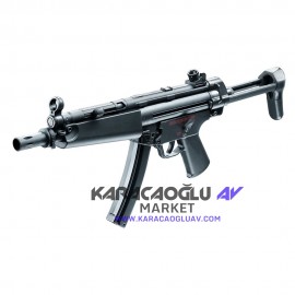 HECKLER&KOCH MP5 A3 CAL. 6 mm Airsoft Tüfek