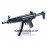HECKLER&KOCH MP5 A3 CAL. 6 mm Airsoft Tüfek