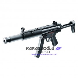 HECKLER&KOCH MP5 SD6 SPORTSLINE 6 mm Airsoft Tüfek