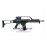 Heckler & Koch G36K Milspec V2 GBB Blowback  6 mm Airsoft Tüfek