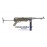 Legends MP40 German Legacy Edition 4,5 mm Blowback Havalı  Tüfek