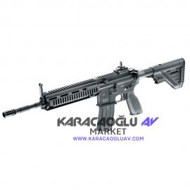 HECKLER&KOCH HK416D 6MM AİRSOFT TÜFEK