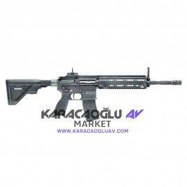 HECKLER&KOCH HK416D 6MM AİRSOFT TÜFEK