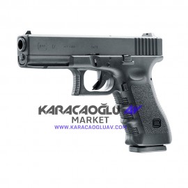 GLOCK 17 6 MM AİRSOFT TABANCA