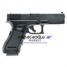 GLOCK 17 6 MM AİRSOFT TABANCA