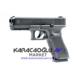 Glock 17 Gen5 Blowback 6 mm Airsoft Tabanca (CO2)