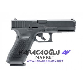 Glock 17 Gen5 Blowback 6 mm Airsoft Tabanca (CO2)