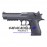 MAGNUM RESEARCH Dessert Eagle  4,5 mm Havalı Tabanca