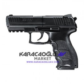 Heckler & Koch P30 4,5 mm Havalı Tabanca