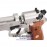 BERETTA M92 FS Cal. 4,5 mm. (Ahşap Kabza) Nikel