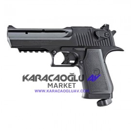 MAGNUM RESEARCH Baby Desert Eagle 4,5 mm Havalı Tabanca