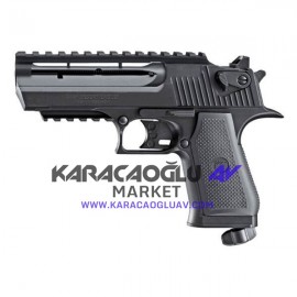 MAGNUM RESEARCH Baby Desert Eagle 4,5 mm Havalı Tabanca