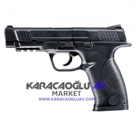 Smith & Wesson M&P 45 4,5 mm Havalı Tabanca