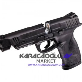 Smith & Wesson M&P 45 4,5 mm Havalı Tabanca