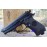 BERETTA M84 FS Cal. 4,5 mm. Siyah