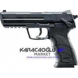 Heckler & Koch HK45 4.5 mm  Havalı Tabanca