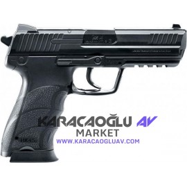 Heckler & Koch HK45 4.5 mm  Havalı Tabanca