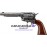 Colt SAA45 5,5'' 4.5mm Antik Toplu Havalı Tabanca