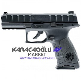 BERETTA APX 4,5 mm Siyah