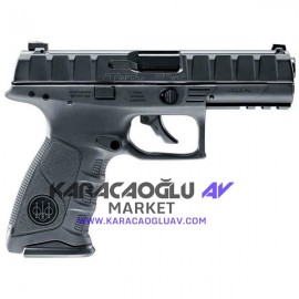 BERETTA APX 6MM BLACK