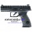 BERETTA APX 4,5 mm Siyah