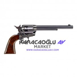 Colt SAA .45 7,5 '' 4,5 mm Havalı Tabanca