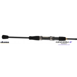 Okuma Lrf-S-702UL 210cm 1-8 gr Lrf Kamışı