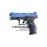 WALTHER PPQ M2 T4E LE cal 43 MAVİ KIZAKLI