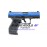 WALTHER PPQ M2 T4E LE cal 43 MAVİ KIZAKLI