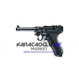 Umarex Legends P-08 6 mm Airsoft Tabanca