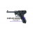 Umarex Legends P-08 6 mm Airsoft Tabanca