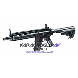 Heckler & Koch HK416 D CQB 6 mm Airsoft Tüfek (Full/Semi Auto)